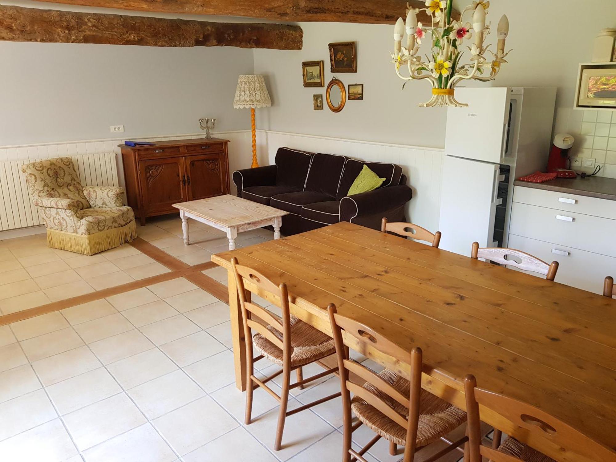 Domaine De Chantageasse Asnières-la-Giraud الغرفة الصورة